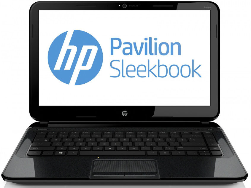 HP Pavilion 14-B104AU Laptop (APU Dual Core/2 GB/500 GB/Windows 8) Price