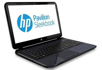 HP Pavilion 14-B104AU Laptop (APU Dual Core/2 GB/500 GB/Windows 8)