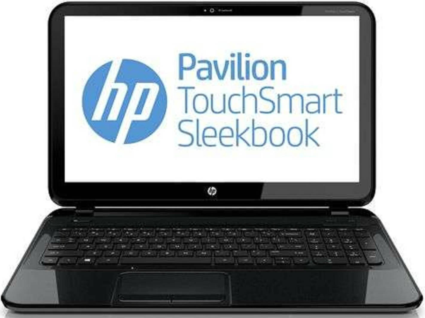 HP Pavilion TouchSmart 14-b109wm (E0X70UA) Laptop (Celeron Dual Core/4 GB/500 GB/Windows 8/1 GB)