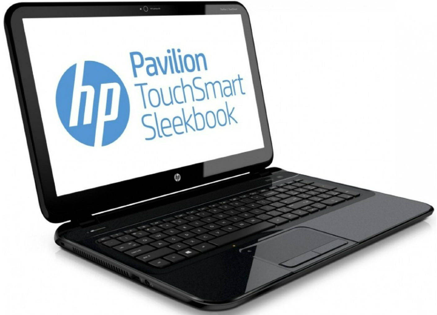 HP Pavilion TouchSmart 14-b109wm (E0X70UA) Laptop (Celeron Dual Core/4 GB/500 GB/Windows 8/1 GB)