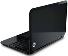 HP Pavilion TouchSmart 14-b109wm (E0X70UA) Laptop (Celeron Dual Core/4 GB/500 GB/Windows 8/1 GB)