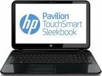 HP Pavilion TouchSmart 14-b109wm (E0X70UA) Laptop (Celeron Dual Core/4 GB/500 GB/Windows 8/1 GB)