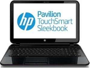 HP Pavilion TouchSmart 14-B143TX (D7N84PA) Laptop (Core i5 3rd Gen/8 GB/750 GB/Windows 8/1 GB) Price