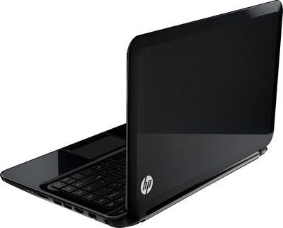 HP Pavilion 14-B157TU Laptop (Core i3 3rd Gen/4 GB/640 GB/Windows 8)