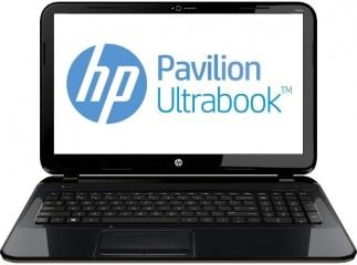 HP Pavilion TouchSmart 14-b170us (D7H13UA) Ultrabook (Core i3 3rd Gen/4 GB/750 GB 32 GB SSD/Windows 8) Price