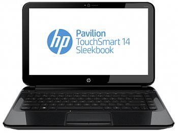HP Pavilion 14-B171TU Laptop  (Pentium Dual Core 2nd Gen/4 GB/500 GB/Windows 8)