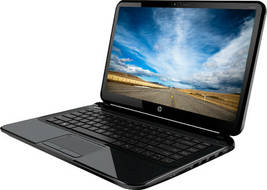 HP Pavilion 14-B172TX Laptop (Core i5 3rd Gen/4 GB/500 GB/Windows 8/1)
