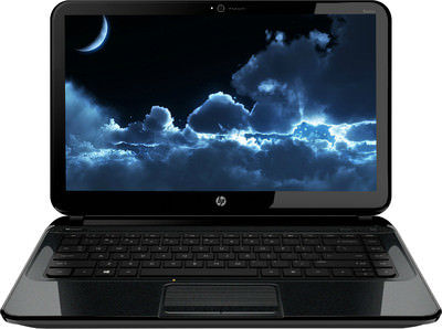 HP Pavilion 14-B173TU Laptop (Core i3 2nd Gen/4 GB/500 GB/Windows 8) Price