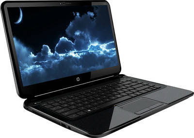 HP Pavilion 14-B173TU Laptop (Core i3 2nd Gen/4 GB/500 GB/Windows 8)