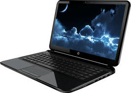 HP Pavilion 14-B173TU Laptop (Core i3 2nd Gen/4 GB/500 GB/Windows 8)