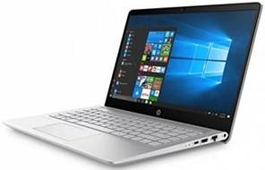 HP Pavilion 14-bf013tu (2FK54PA) Laptop (Core i3 7th Gen/4 GB/1 TB/Windows 10)