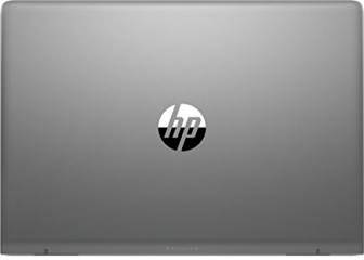 HP Pavilion 14-bf013tu (2FK54PA) Laptop (Core i3 7th Gen/4 GB/1 TB/Windows 10)