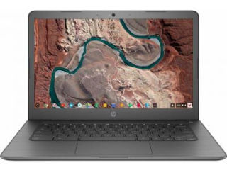 HP Chromebook 14-ca000nr (7ZU92UA) Laptop (Intel Celeron Dual Core/4 GB/32 GB eMMC/Google Chrome) Price