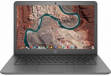 HP Chromebook 14-ca000nr (7ZU92UA) Laptop (Intel Celeron Dual Core/4 GB/32 GB eMMC/Google Chrome)