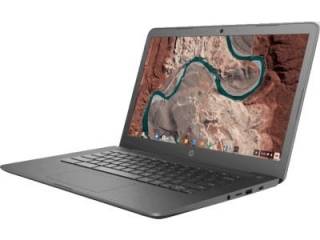HP Chromebook 14-ca002tu (6YU23PA) Laptop (Celeron Dual Core/4 GB/64 GB SSD/Google Chrome)