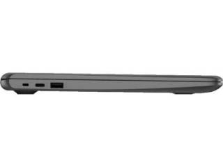 HP Chromebook 14-ca002tu (6YU23PA) Laptop (Celeron Dual Core/4 GB/64 GB SSD/Google Chrome)