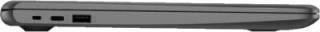HP Chromebook 14-ca002tu (6YU23PA) Laptop (Celeron Dual Core/4 GB/64 GB SSD/Google Chrome) Laptop