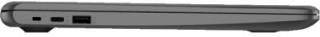HP Chromebook 14-ca002tu (6YU23PA) Laptop (Celeron Dual Core/4 GB/64 GB SSD/Google Chrome)