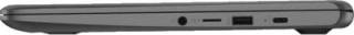 HP Chromebook 14-ca002tu (6YU23PA) Laptop (Celeron Dual Core/4 GB/64 GB SSD/Google Chrome) Laptop