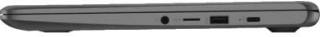 HP Chromebook 14-ca002tu (6YU23PA) Laptop (Celeron Dual Core/4 GB/64 GB SSD/Google Chrome)