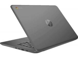 HP Chromebook 14-ca002tu (6YU23PA) Laptop (Celeron Dual Core/4 GB/64 GB SSD/Google Chrome)