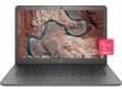 HP Chromebook 14-ca002tu (6YU23PA) Laptop (Celeron Dual Core/4 GB/64 GB SSD/Google Chrome)