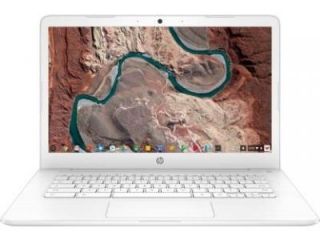 HP Chromebook 14-ca003TU (6YU26PA) Laptop (Celeron Dual Core/4 GB/64 GB SSD/Google Chrome) Price