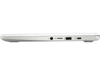 HP Chromebook 14-ca003TU (6YU26PA) Laptop (Celeron Dual Core/4 GB/64 GB SSD/Google Chrome)