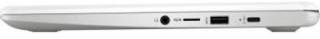 HP Chromebook 14-ca003TU (6YU26PA) Laptop (Celeron Dual Core/4 GB/64 GB SSD/Google Chrome)