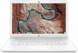 HP Chromebook 14-ca051wm (4AL78UA) Laptop (Celeron Dual Core/4 GB/32 GB SSD/Google Chrome)