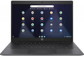 HP Chromebook 14-ca064dx (3T0J1UA) Laptop (Intel Celeron Dual Core/4 GB/64 GB eMMC/Google Chrome)
