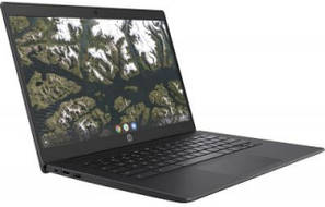 HP Chromebook 14-ca064dx (3T0J1UA) Laptop (Intel Celeron Dual Core/4 GB/64 GB eMMC/Google Chrome)