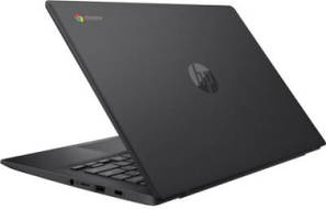 HP Chromebook 14-ca064dx (3T0J1UA) Laptop (Intel Celeron Dual Core/4 GB/64 GB eMMC/Google Chrome)