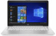 HP Stream 14-cb187nr (9MV85UA) Laptop (Celeron Dual Core/4 GB/64 GB SSD/Windows 10)