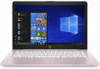 HP Stream 14-cb188nr (9MV75UA) Laptop (Intel Celeron Dual Core/4 GB/64 GB eMMC/Windows 10)