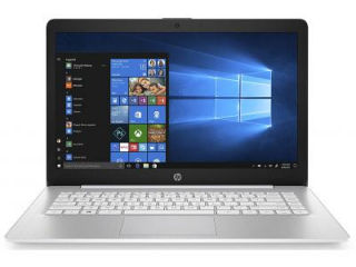 HP Stream 14-cb193nr (9MV87UA) Laptop (Intel Celeron Dual Core/4 GB/64 GB eMMC/Windows 10) Price