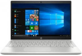 HP Pavilion 14-ce2064tx (6XA74PA) Laptop (Core i5 8th Gen/8 GB/1 TB 256 GB SSD/Windows 10/2 GB)