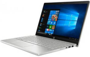 HP Pavilion 14-ce2064tx (6XA74PA) Laptop (Core i5 8th Gen/8 GB/1 TB 256 GB SSD/Windows 10/2 GB)