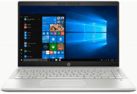 HP Pavilion 14-ce3006TU (8QG90PA) Laptop (Core i5 10th Gen/8 GB/512 GB SSD/Windows 10)