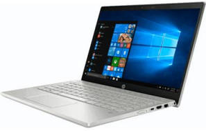 HP Pavilion 14-ce3006TU (8QG90PA) Laptop (Core i5 10th Gen/8 GB/512 GB SSD/Windows 10)