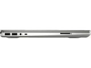 HP Pavilion 14-ce3006TU (8QG90PA) Laptop (Core i5 10th Gen/8 GB/512 GB SSD/Windows 10)