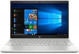 HP Pavilion 14-ce3022TX (8QG92PA) Laptop (Core i5 10th Gen/8 GB/1 TB 256 GB SSD/Windows 10/2 GB)