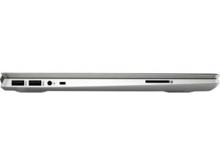 HP Pavilion 14-ce3022TX (8QG92PA) Laptop (Core i5 10th Gen/8 GB/1 TB 256 GB SSD/Windows 10/2 GB)