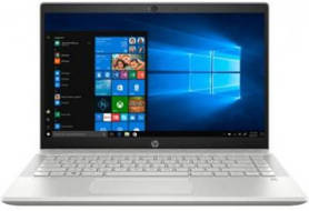 HP Pavilion 14-ce3024TX (8QG95PA) Laptop (Core i7 10th Gen/8 GB/512 GB SSD/Windows 10/2 GB)
