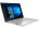 HP Pavilion 14-ce3024TX (8QG95PA) Laptop (Core i7 10th Gen/8 GB/512 GB SSD/Windows 10/2 GB)