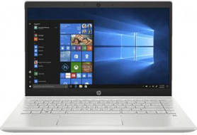 HP Pavilion 14-ce3065tu (172V6PA) Laptop (Core i5 10th Gen/8 GB/1 TB 128 GB SSD/Windows 10)