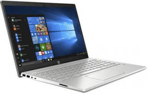 HP Pavilion 14-ce3065tu (172V6PA) Laptop (Core i5 10th Gen/8 GB/1 TB 128 GB SSD/Windows 10)