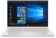 HP Pavilion 14-ce3066tu (172V7PA) Laptop (Core i5 10th Gen/8 GB/1 TB SSD/Windows 10)