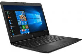 HP 14-ck0154tu (8RA23PA) Laptop (Pentium Gold/4 GB/256 GB SSD/Windows 10)