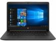 HP 14-ck0155tu (8RX48PA) Laptop (Core i3 7th Gen/8 GB/1 TB/Windows 10)